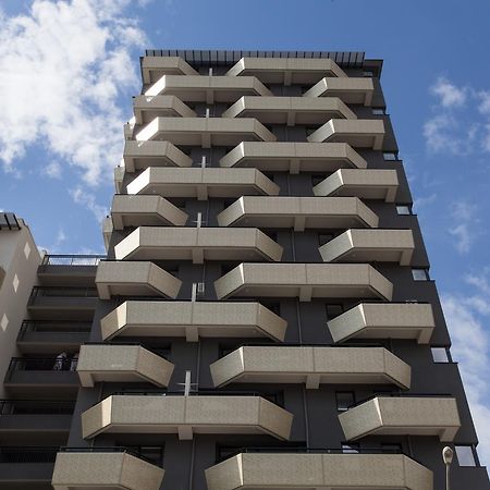 Apartment ǀ City Mall ǀ 1 Bedroom ǀ Wifi Scopia Exterior foto