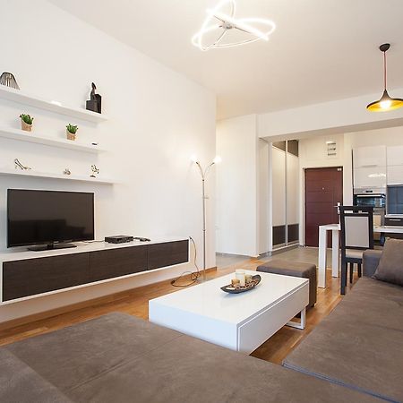 Apartment ǀ City Mall ǀ 1 Bedroom ǀ Wifi Scopia Exterior foto