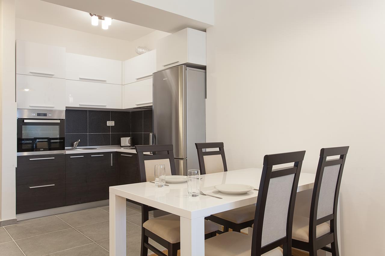 Apartment ǀ City Mall ǀ 1 Bedroom ǀ Wifi Scopia Exterior foto