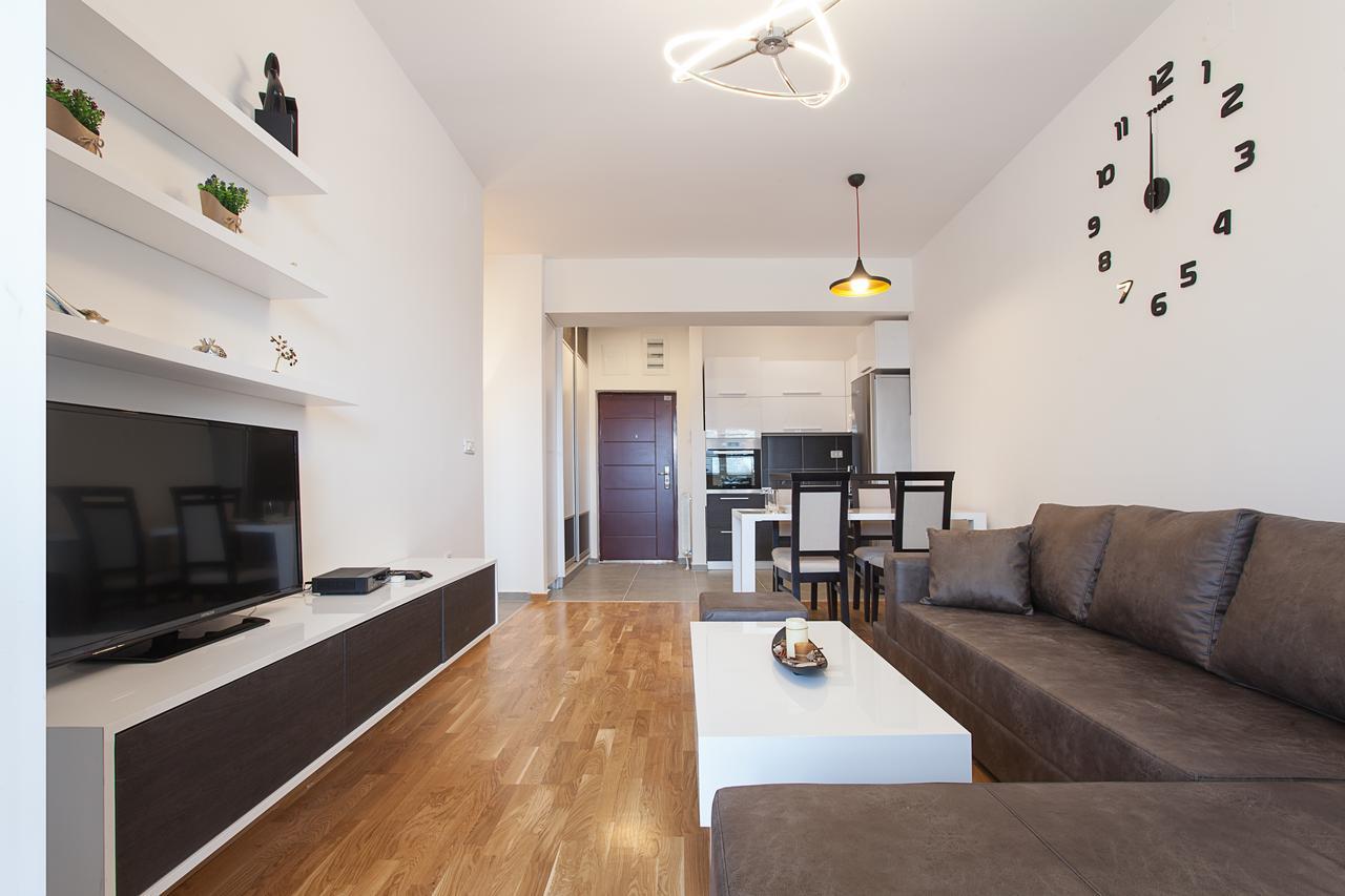 Apartment ǀ City Mall ǀ 1 Bedroom ǀ Wifi Scopia Exterior foto