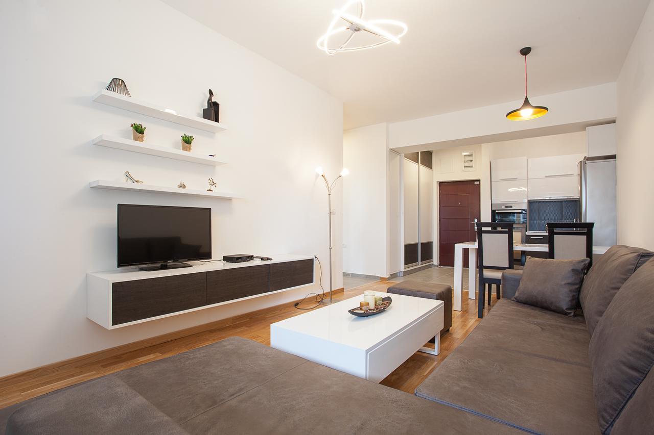 Apartment ǀ City Mall ǀ 1 Bedroom ǀ Wifi Scopia Exterior foto